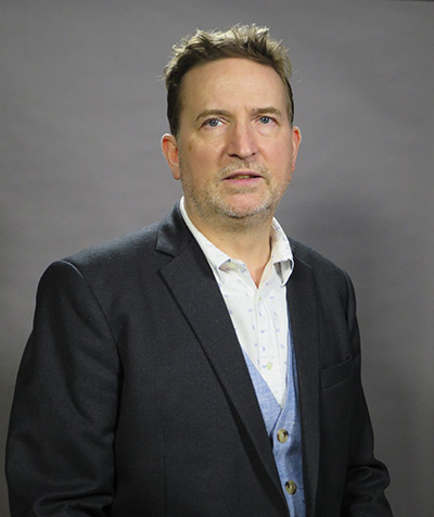 Daniel Toupenet, Président d'Autograf