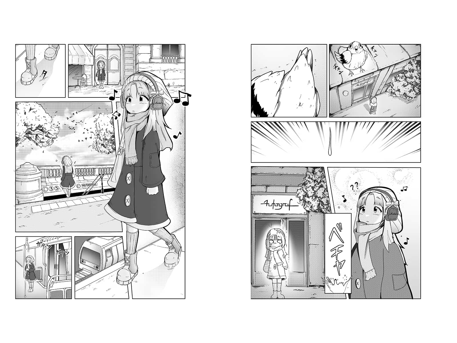 Masterclass Manga avec des professeurs venus tout droit du Japon