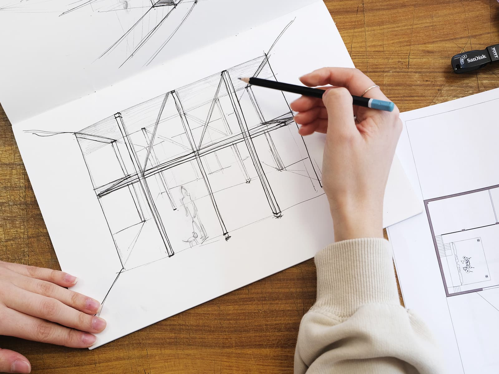 Quels sont les débouchés après un Bachelor Design d’Espace ?