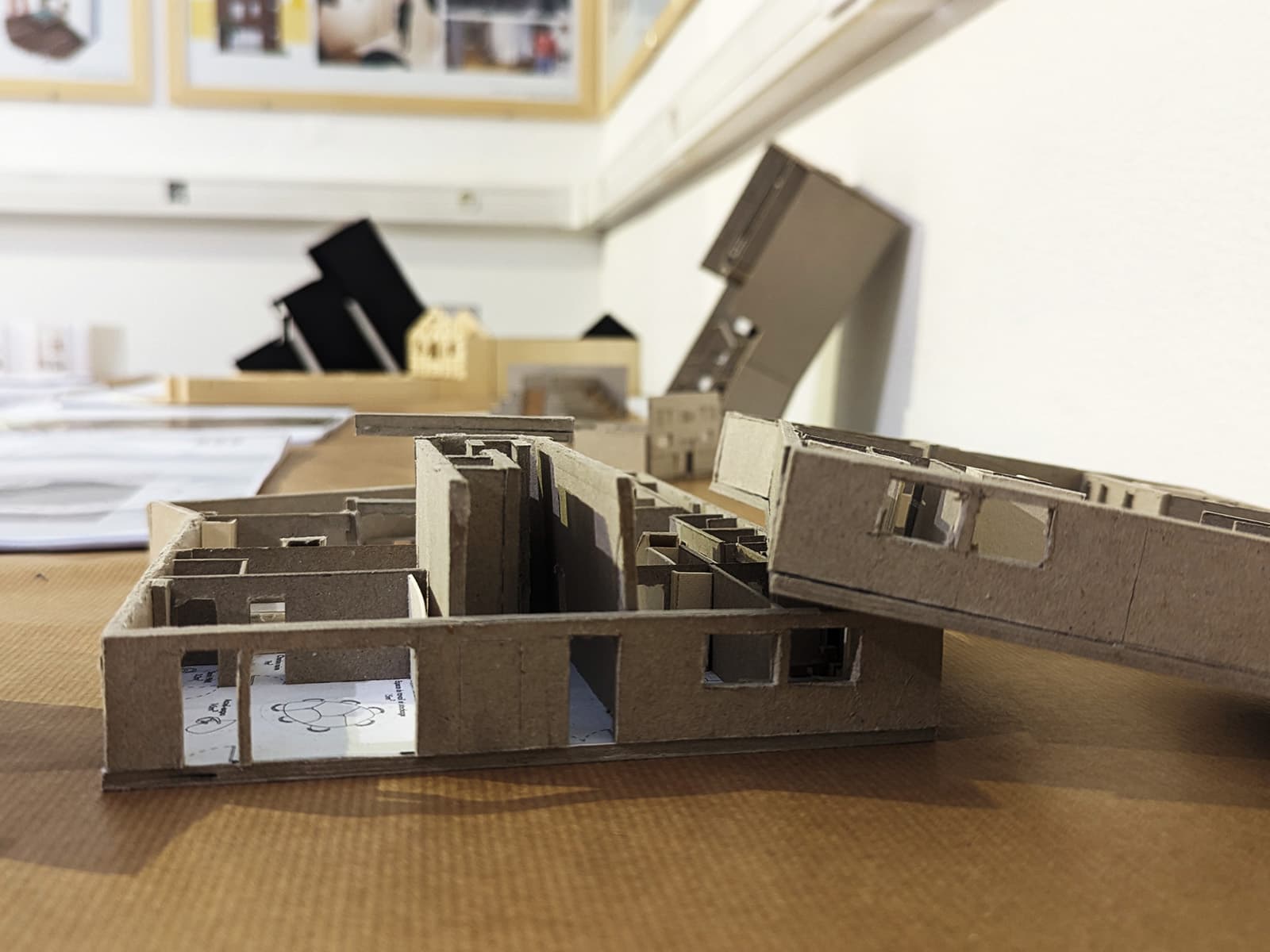 Quels sont les débouchés après un Bachelor Design d’Espace ?