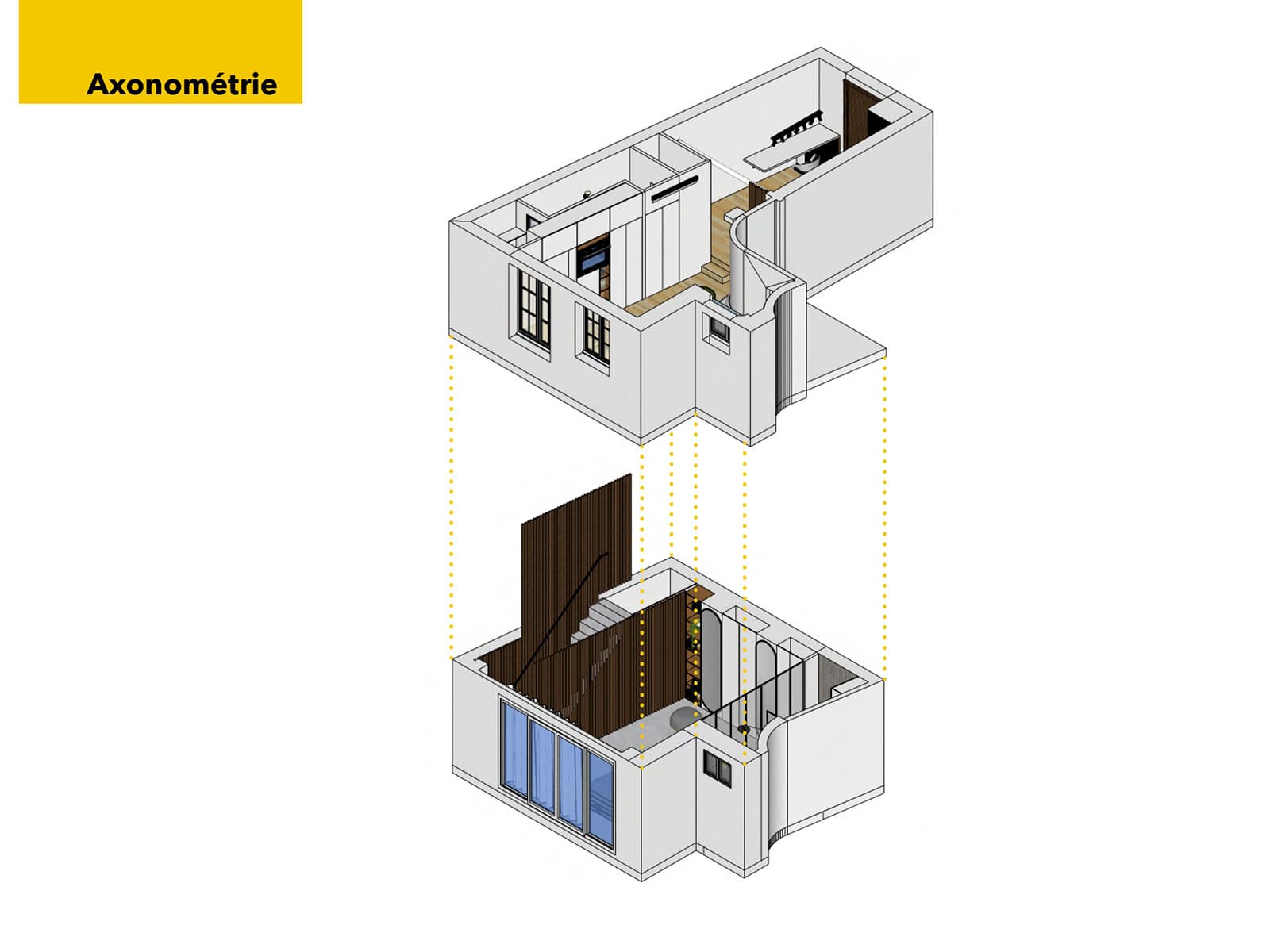 Quels sont les débouchés après un Bachelor Design d’Espace ?