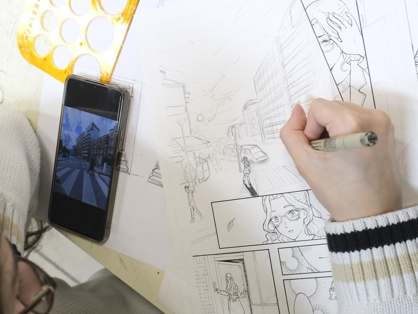 Pourquoi apprendre le japonais est essentiel pour les étudiants en manga et animation ?