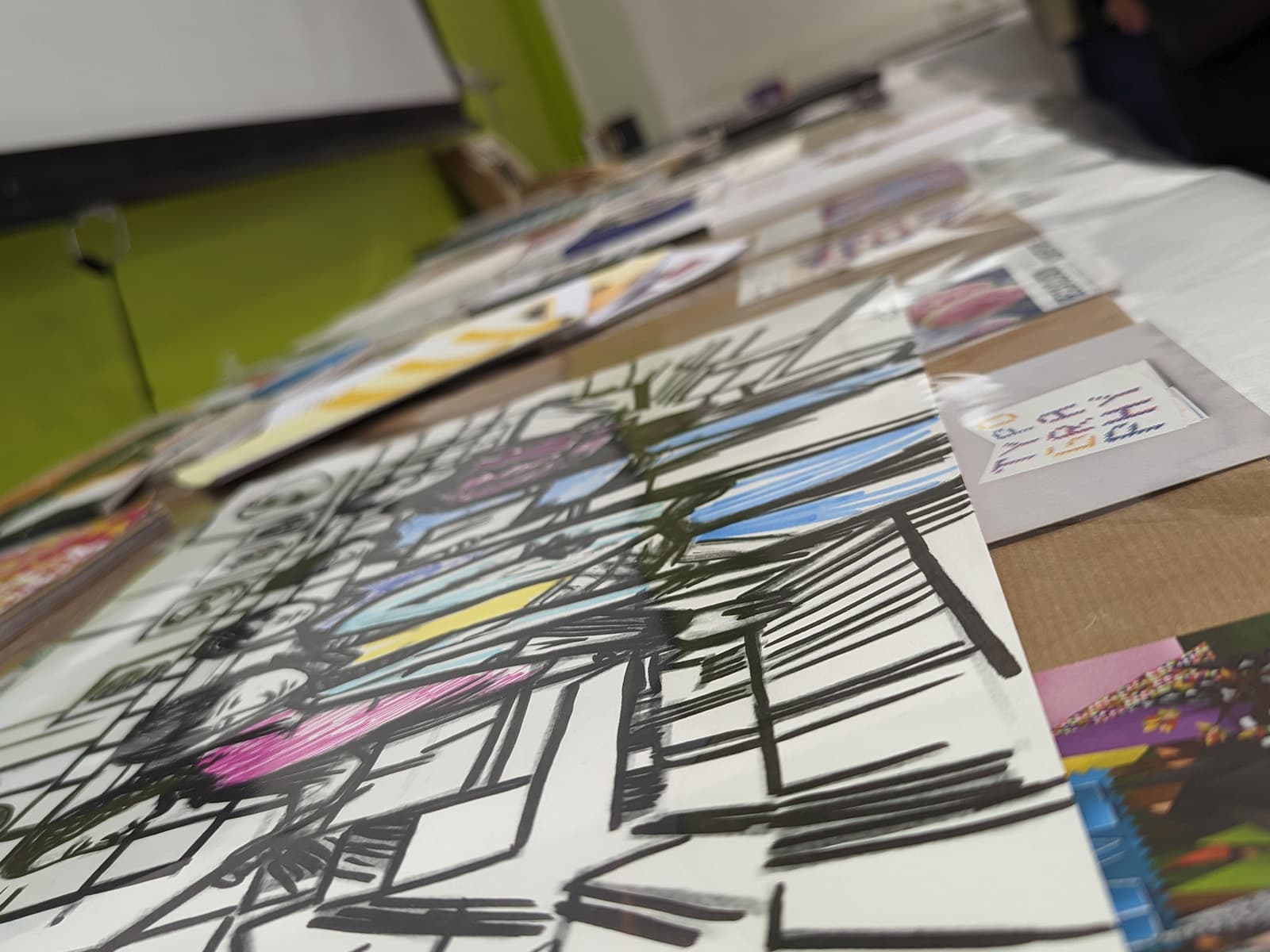 Quels sont les débouchés après un Bachelor Design Graphique ?