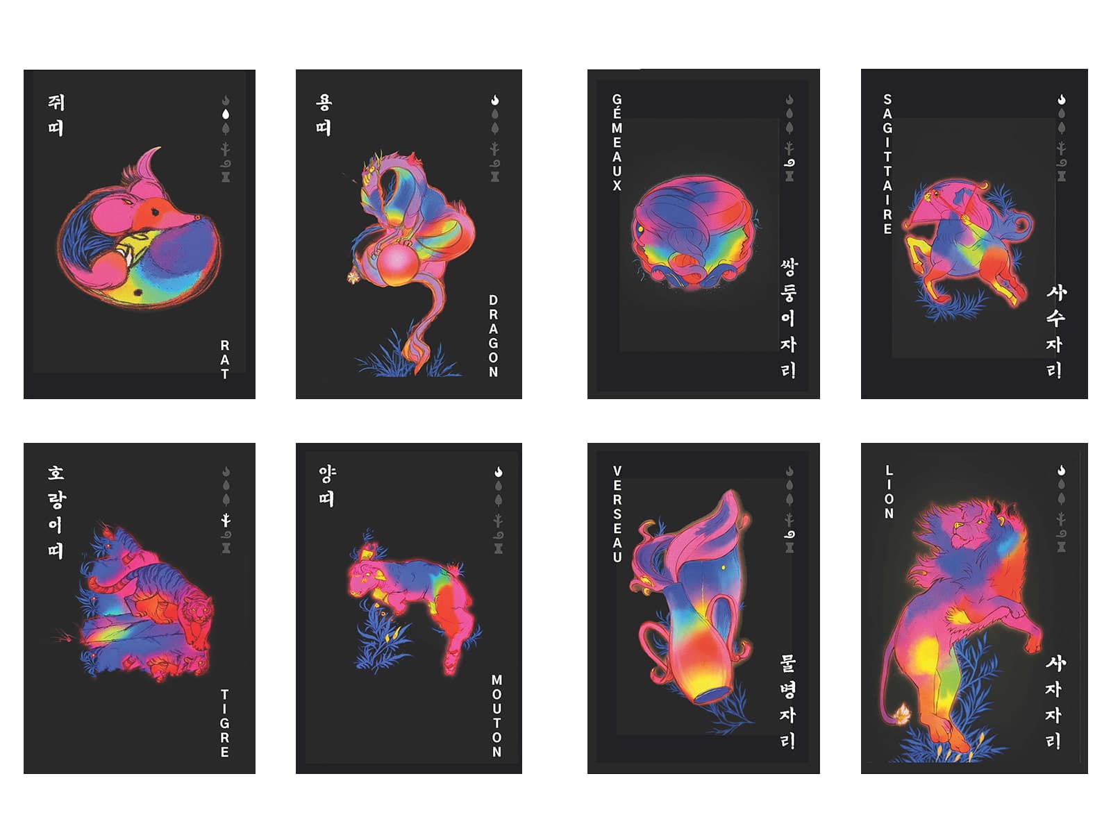 France x Corée : Un Workshop Créatif et Culturel Unique chez Autograf