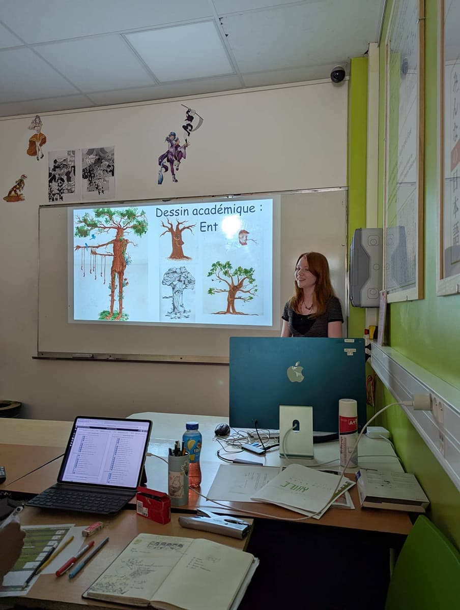 Comment réussir un pitch percutant pour ton projet ?