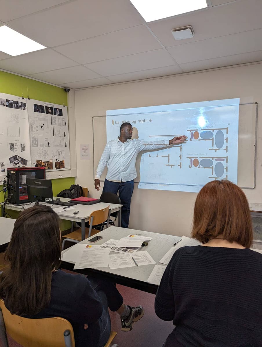 Comment réussir un pitch percutant pour ton projet ?